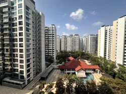 A Treasure Trove (D19), Condominium #608585891